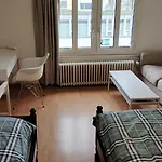 City Home St Gallen