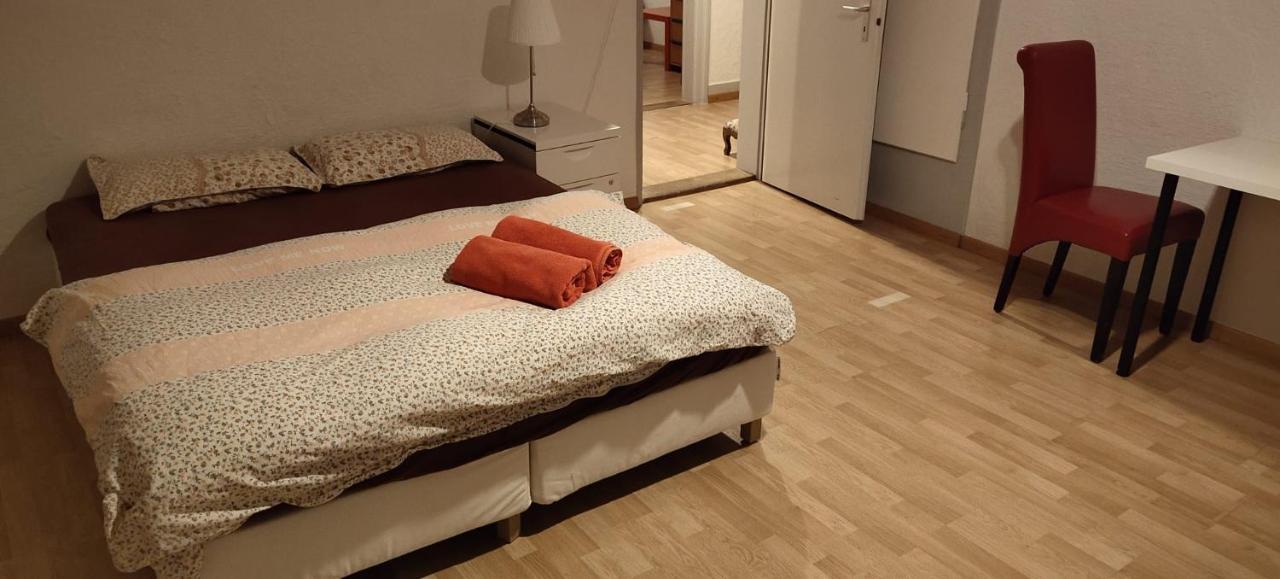 St Gallen Privatunterkunft *