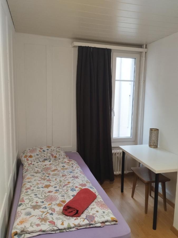 Privatunterkunft St Gallen St. Gallen